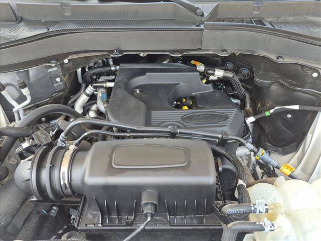 Used 2020 Ford Explorer XLT w/ Equipment Group 202A AWD/4WD image 22