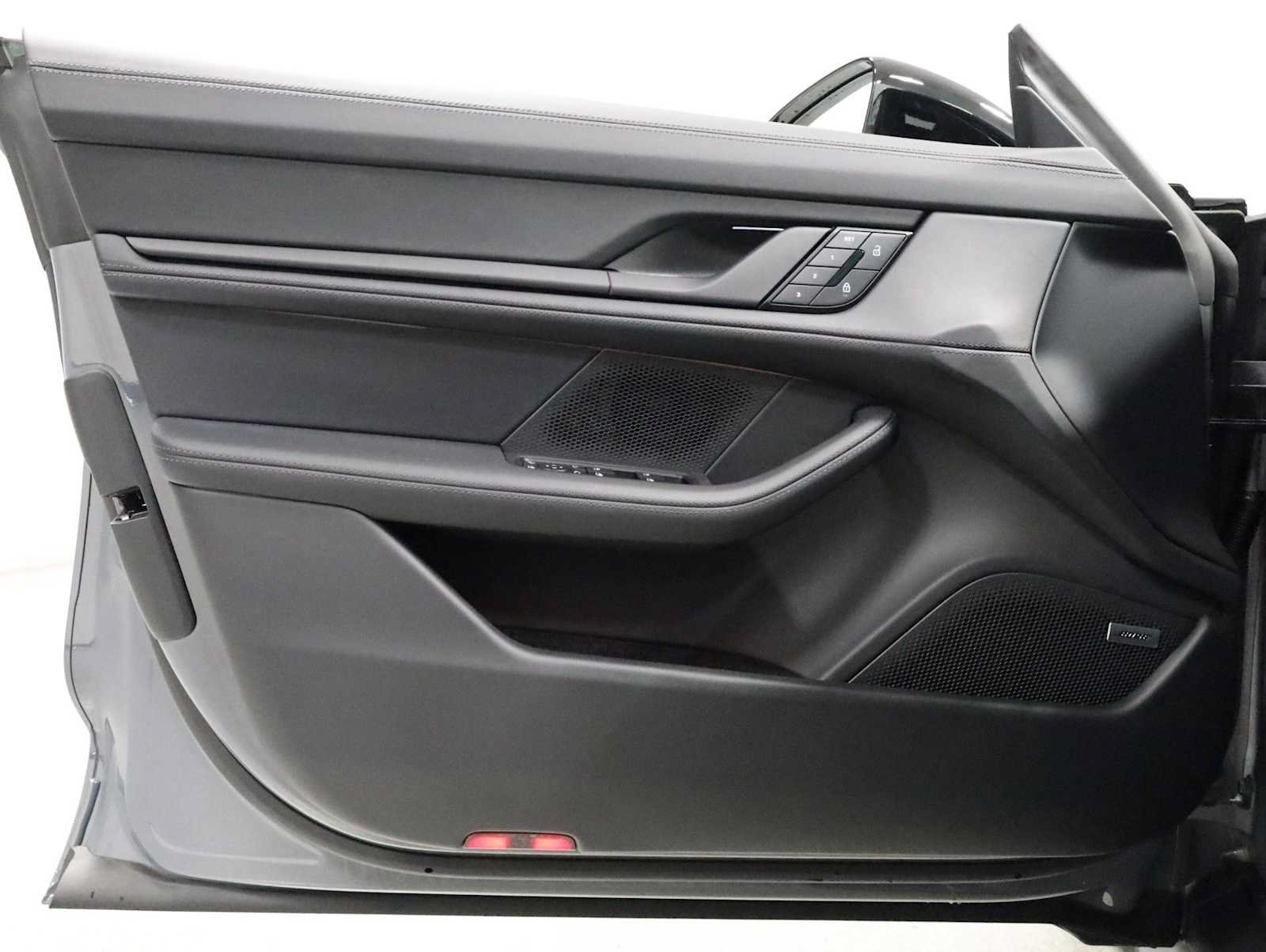 New 2026 Porsche Taycan AWD/4WD image 16