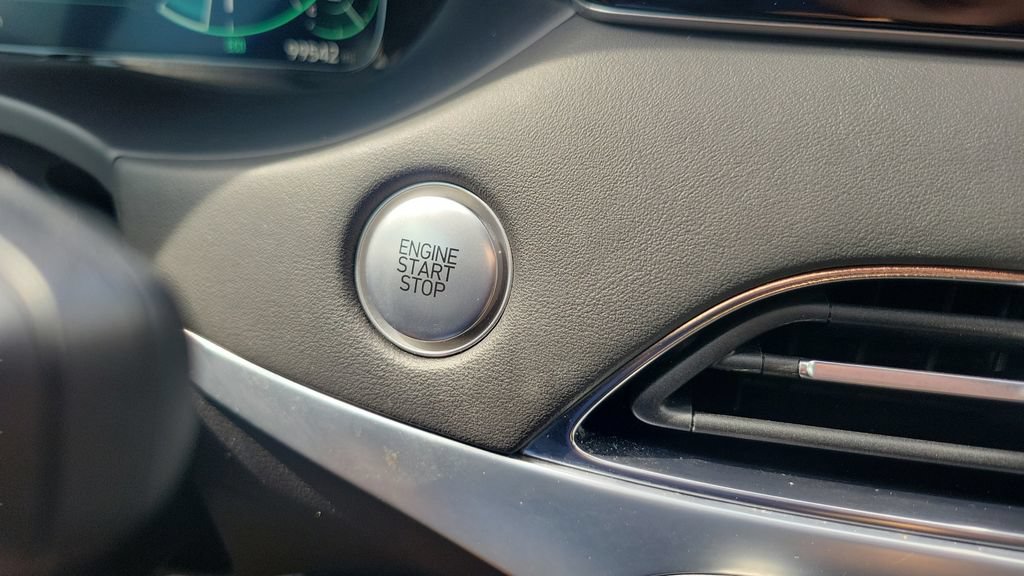 Used 2022 Hyundai Palisade Calligraphy FWD image 24