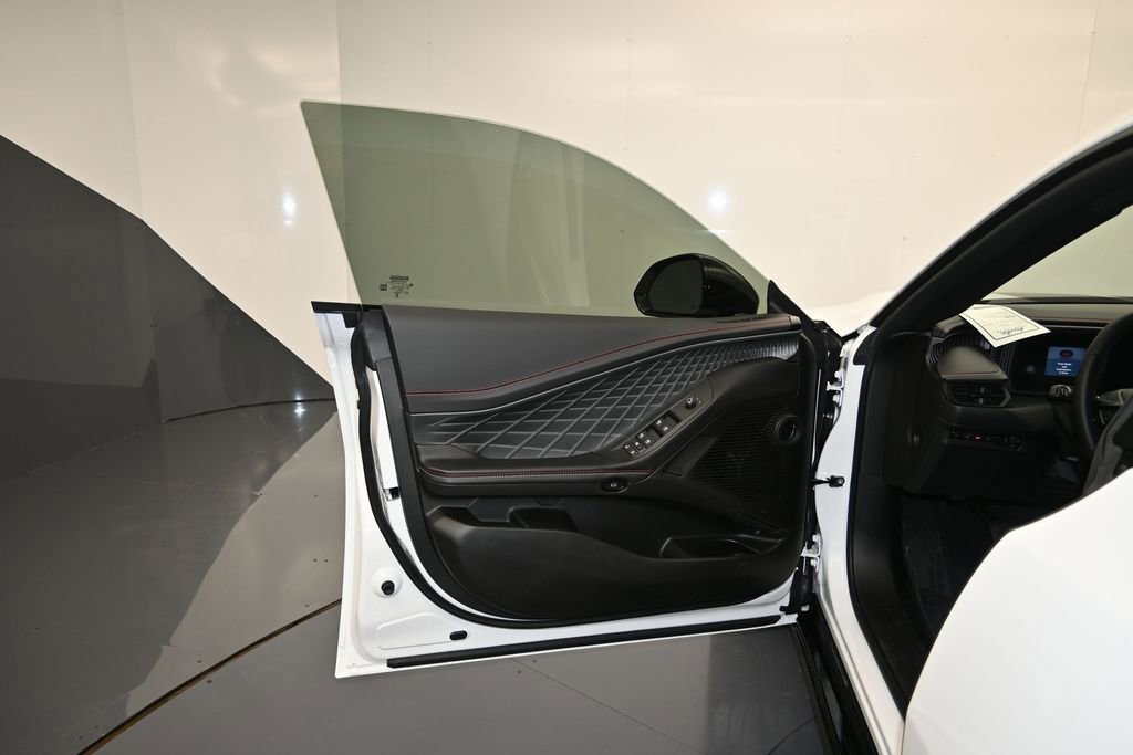 New 2026 Dodge Charger R/T AWD/4WD image 10