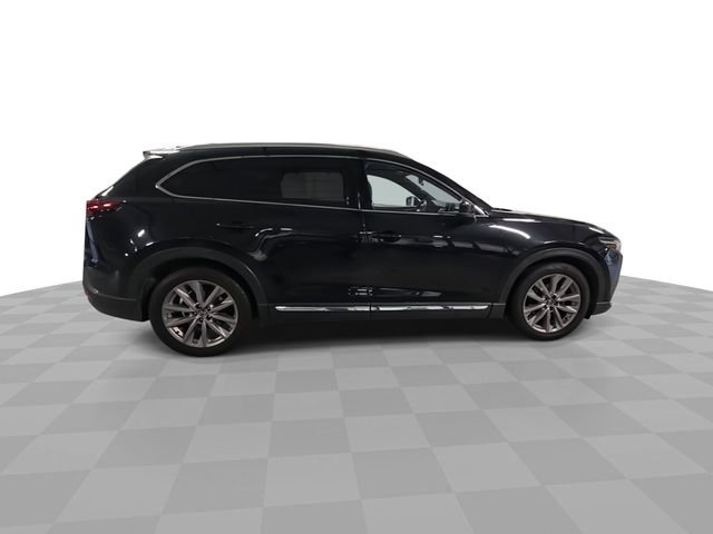 Used 2021 MAZDA CX-9 Grand Touring FWD image 9