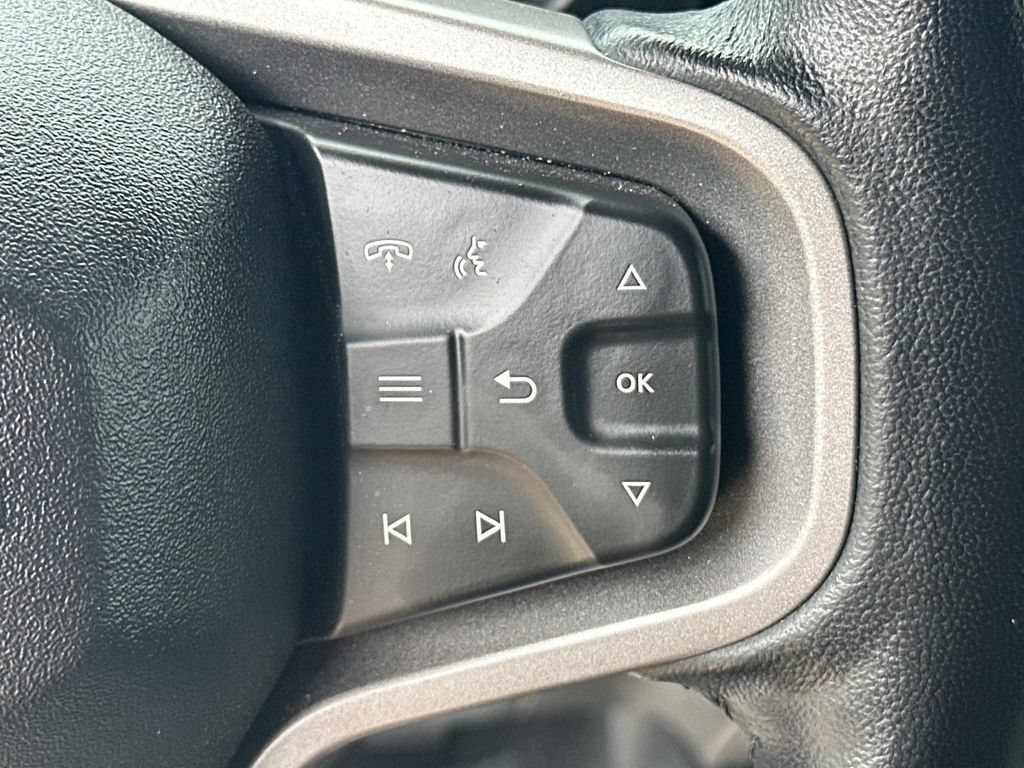 Used 2023 Ford Bronco Wildtrak AWD/4WD image 25