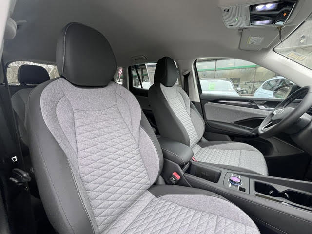 New 2026 Volkswagen Tiguan S AWD/4WD image 15