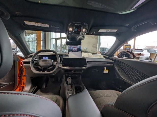 New 2025 Dodge Charger R/T w/ Sun & Sound Package image 13