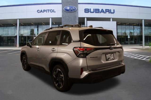 New 2026 Subaru Forester Limited AWD/4WD image 5