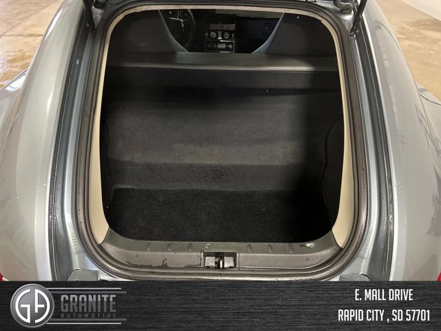 Used 2004 Chrysler Crossfire Coupe image 25