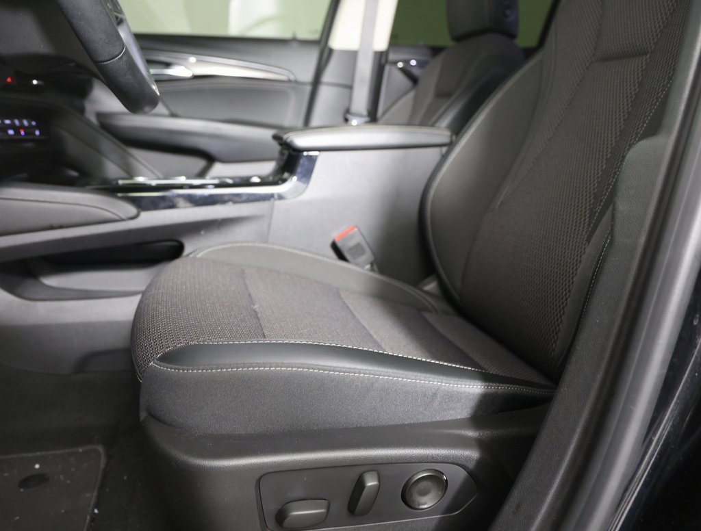 Certified 2021 Buick Envision Preferred image 4