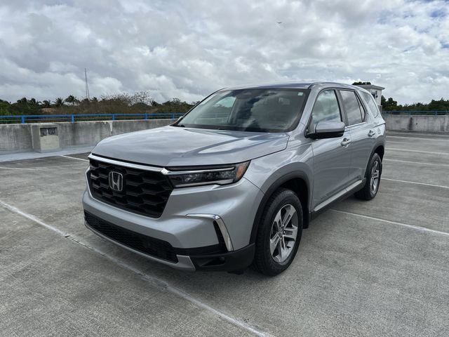 Used 2023 Honda Pilot EX-L image 38