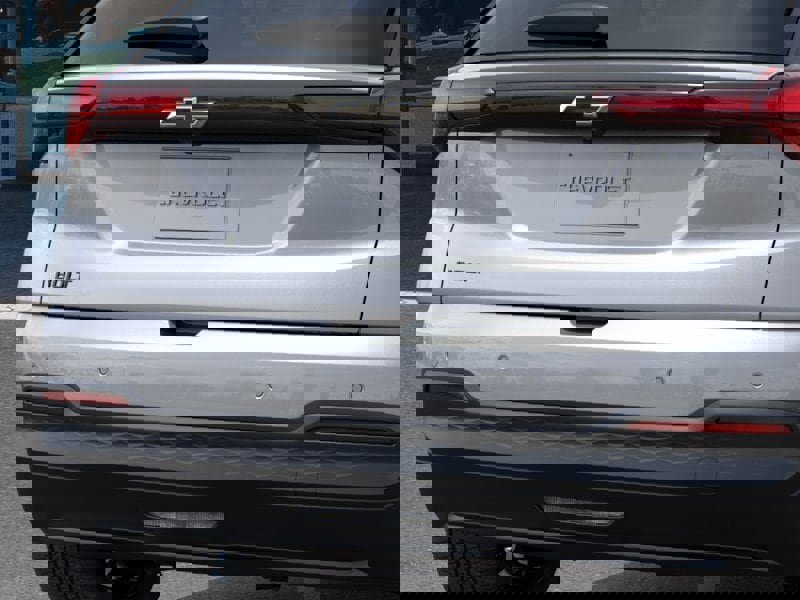 New 2027 Chevrolet Bolt LT w/ Comfort Package image 38