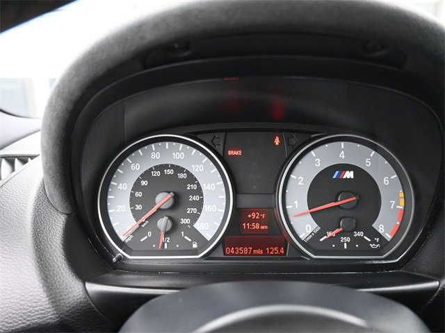 Used 2011 BMW 1 Series M image 11