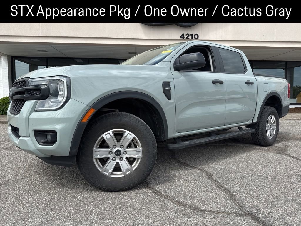 Used 2024 Ford Ranger XL image 15