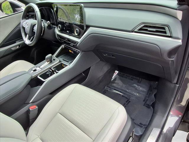 Used 2025 Lexus TX 350 AWD image 24