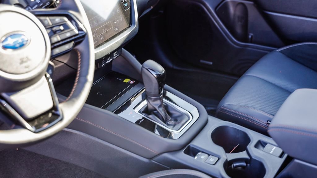 Used 2025 Subaru Forester Touring w/ Popular Package - Touring image 24