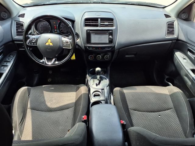 Used 2016 Mitsubishi Outlander Sport ES FWD image 10