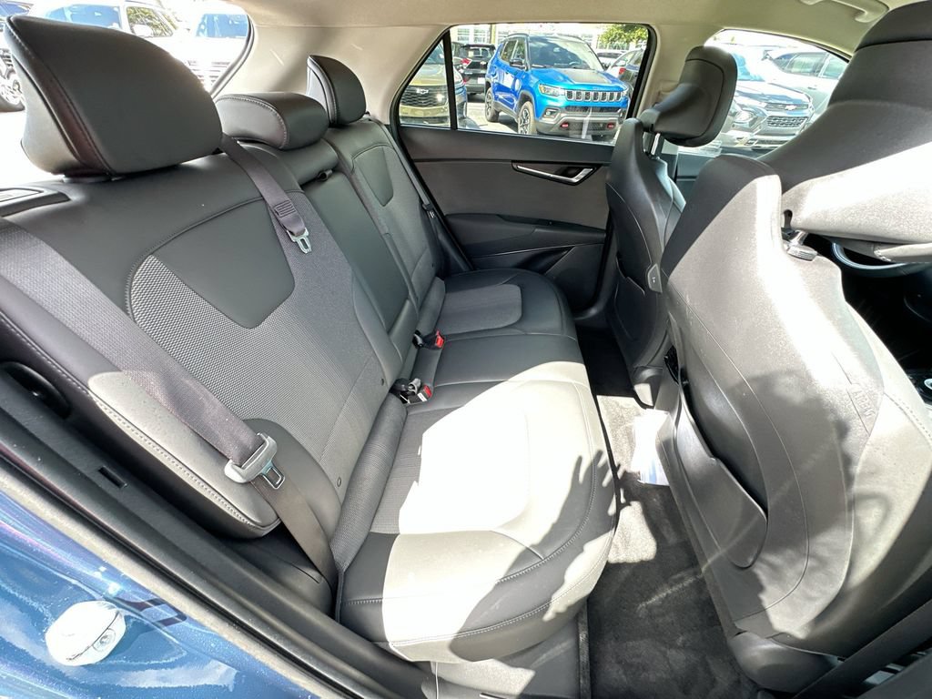 Used 2023 Kia Niro Wind FWD image 26