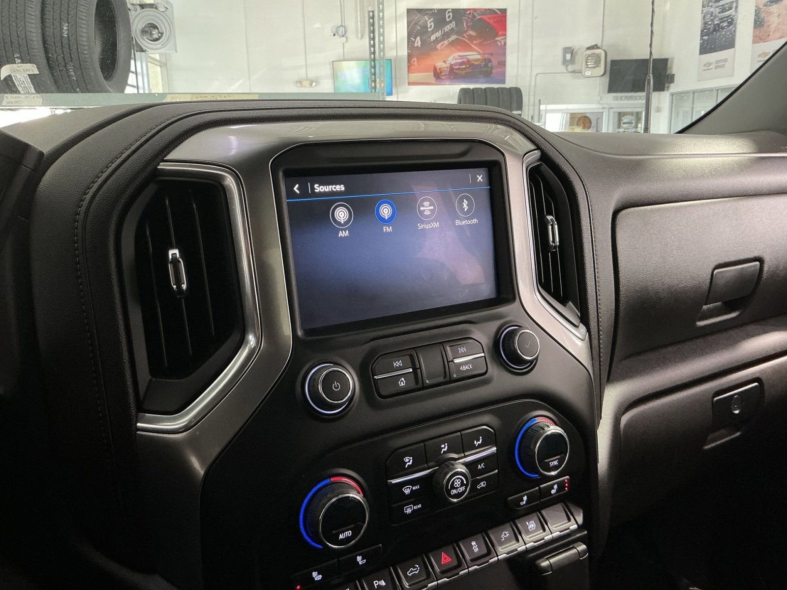 Used 2023 Chevrolet Silverado 2500 LTZ w/ Safety Package image 26