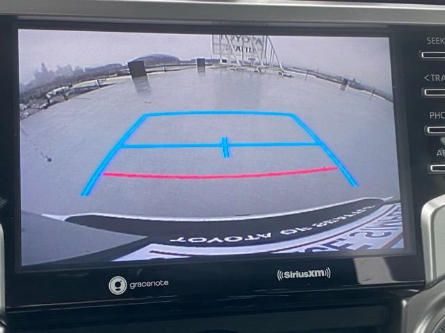 Certified 2021 Toyota 4Runner SR5 image 16