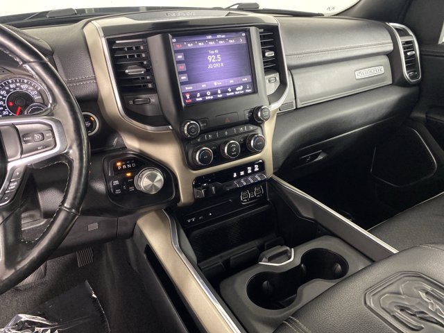 Used 2019 RAM 1500 Laramie w/ Sport Appearance Package AWD/4WD image 27