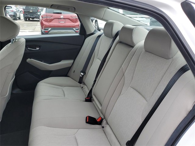 Used 2024 Honda Accord EX image 27