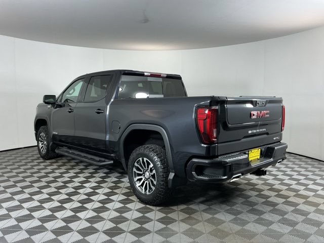 Used 2023 GMC Sierra 1500 AT4 w/ AT4 Premium Package AWD/4WD image 6