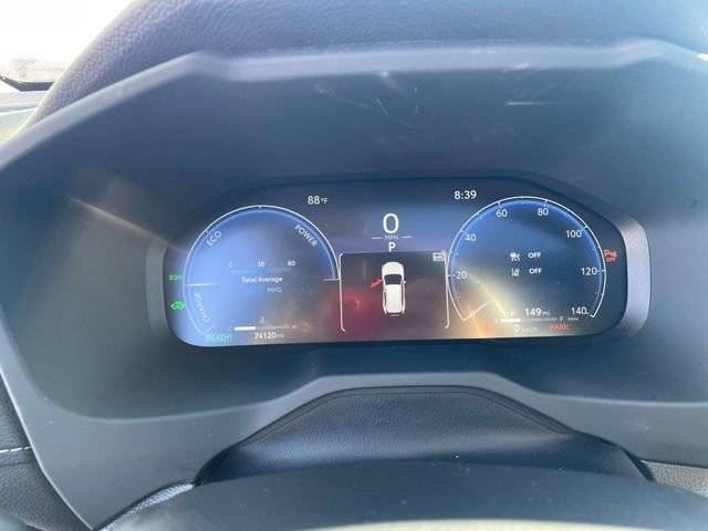 Used 2023 Toyota RAV4 Limited AWD/4WD image 20