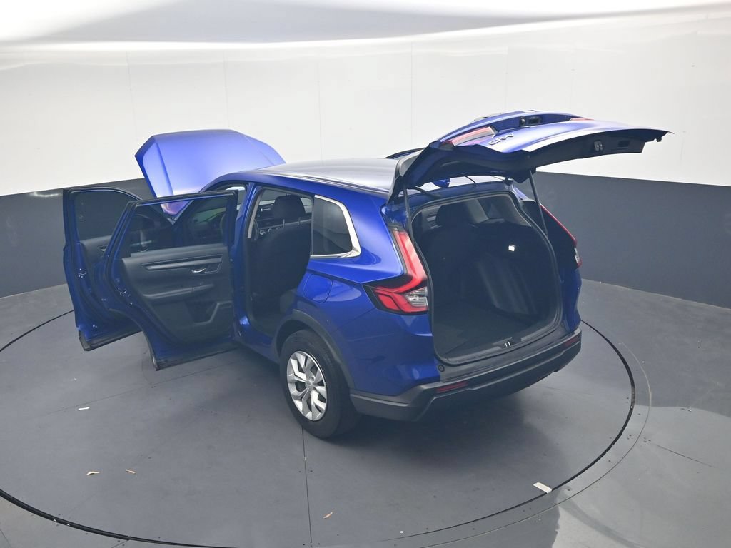Used 2023 Honda CR-V LX image 47