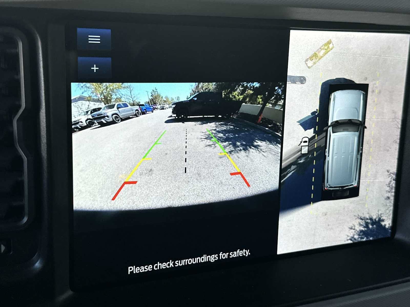Used 2022 Ford Bronco Badlands AWD/4WD image 22