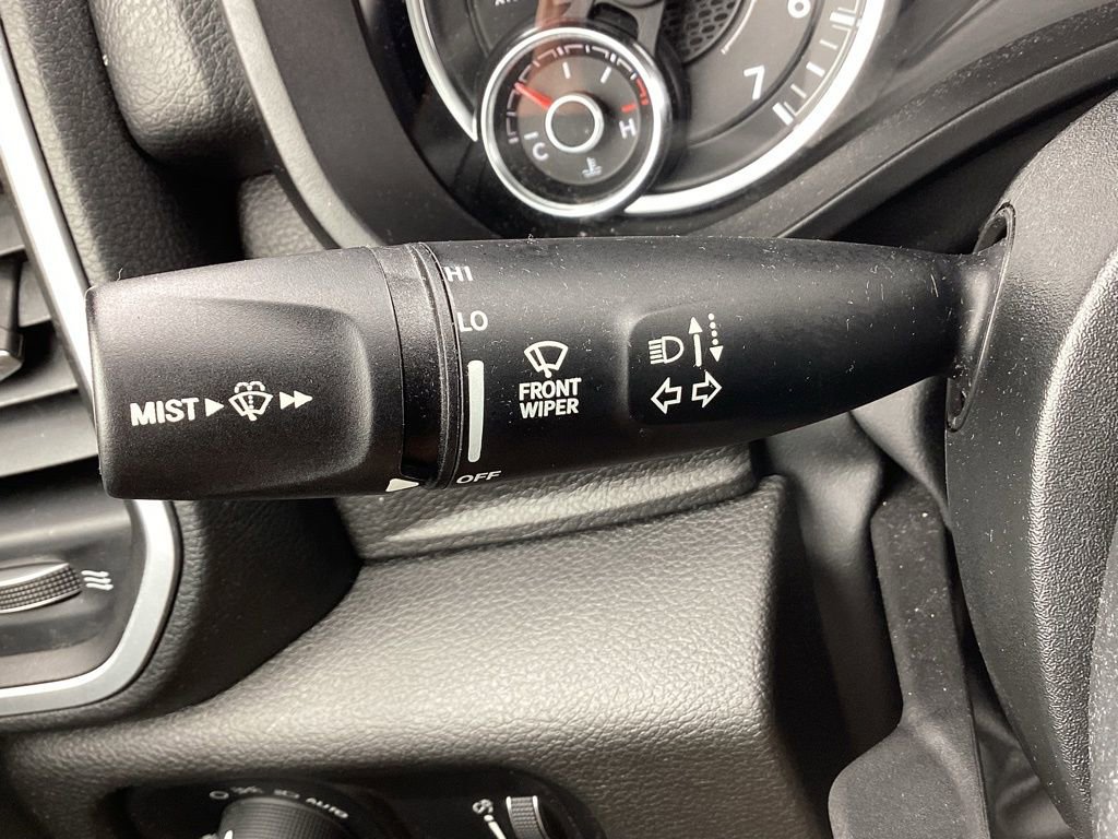 Used 2023 RAM 1500 Big Horn image 29