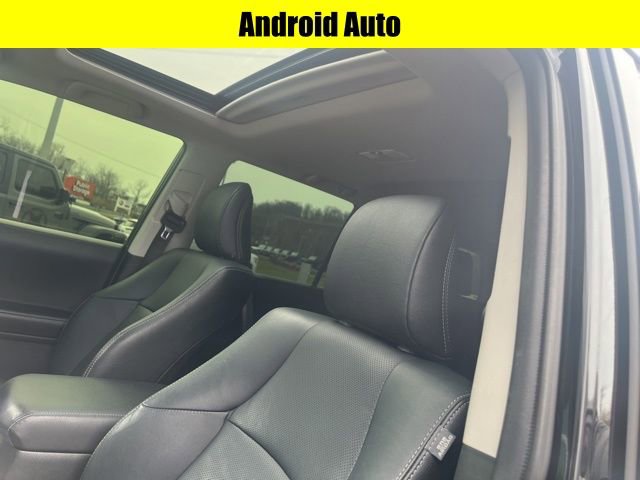 Used 2022 Toyota 4Runner Limited image 7