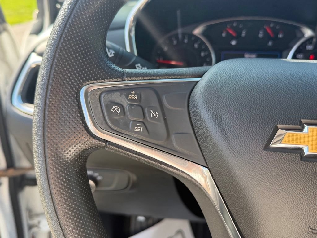 Used 2019 Chevrolet Equinox LT AWD/4WD image 30