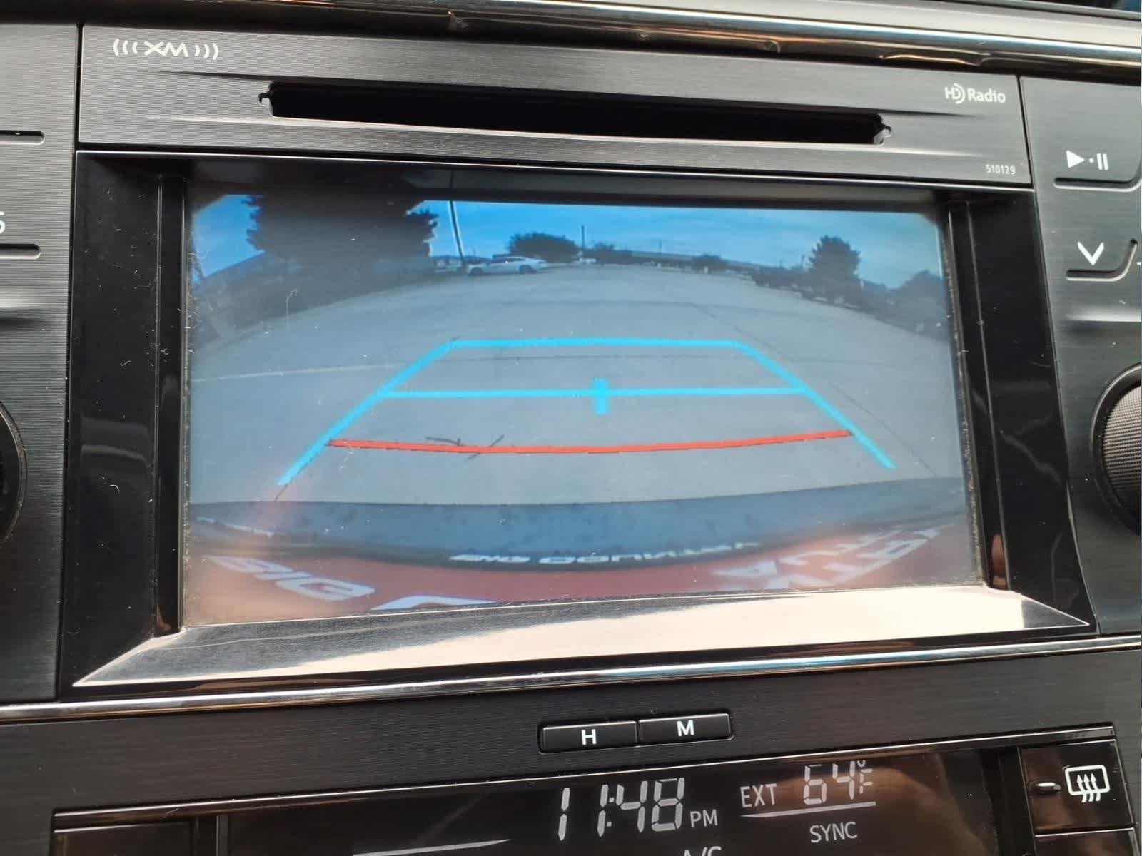 Used 2017 Toyota Avalon XLE FWD image 20
