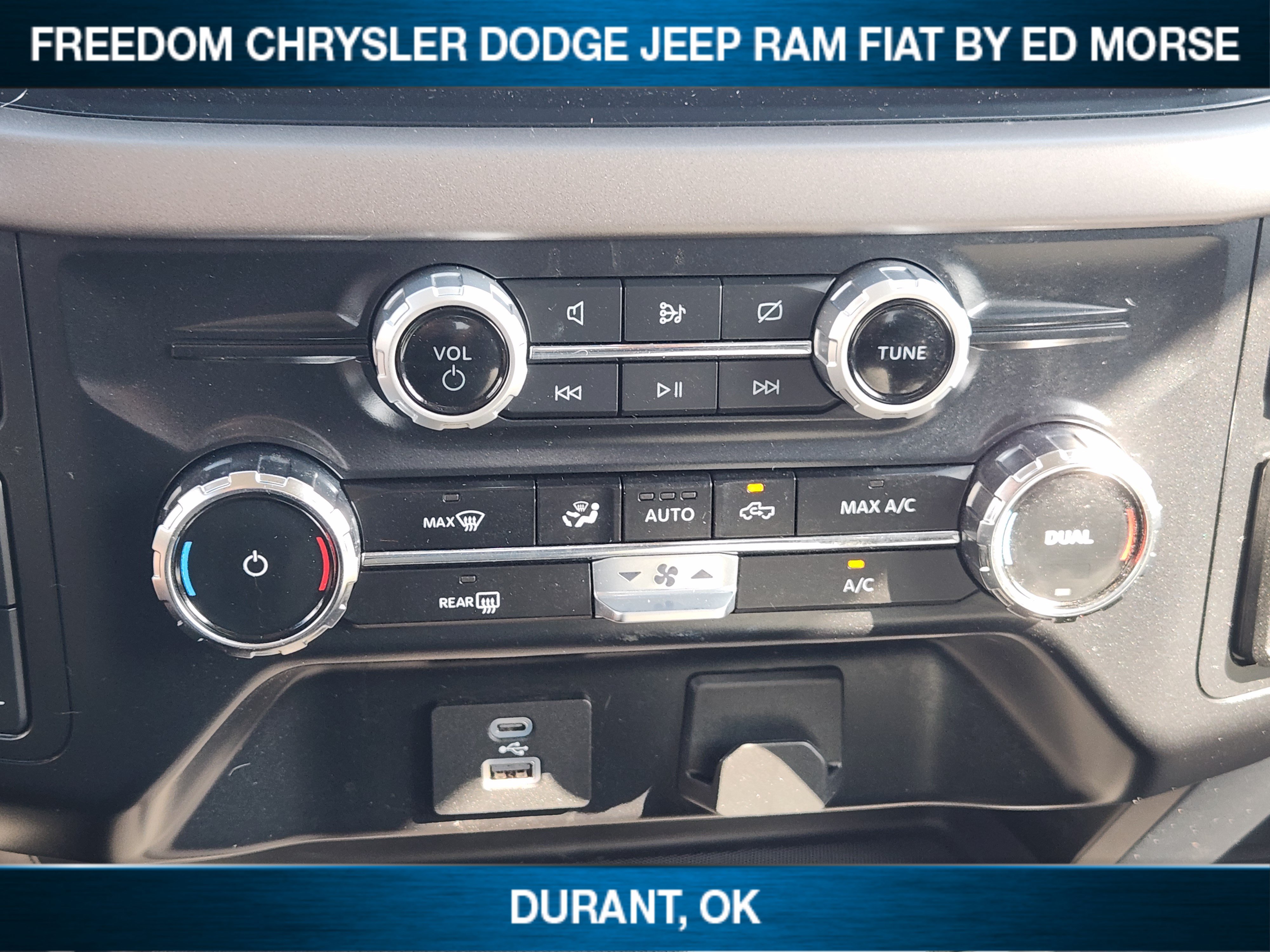 Used 2024 Ford F150 XLT w/ Tow/Haul Package AWD/4WD image 13