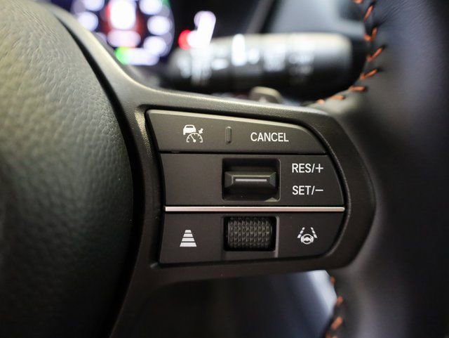 New 2026 Honda CR-V Sport-L image 15