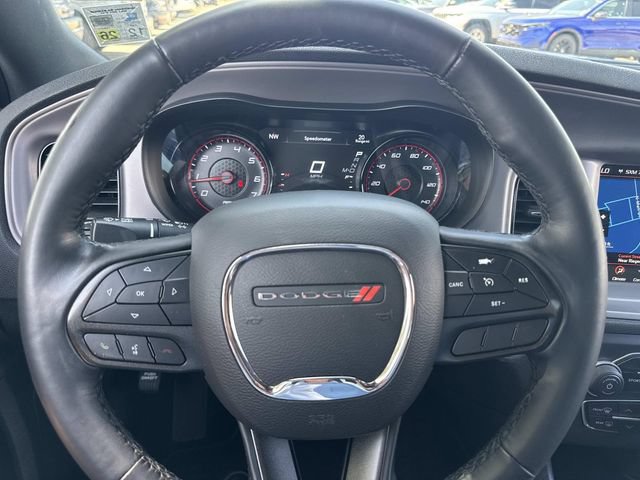 Used 2023 Dodge Charger GT w/ Blacktop Package RWD image 25