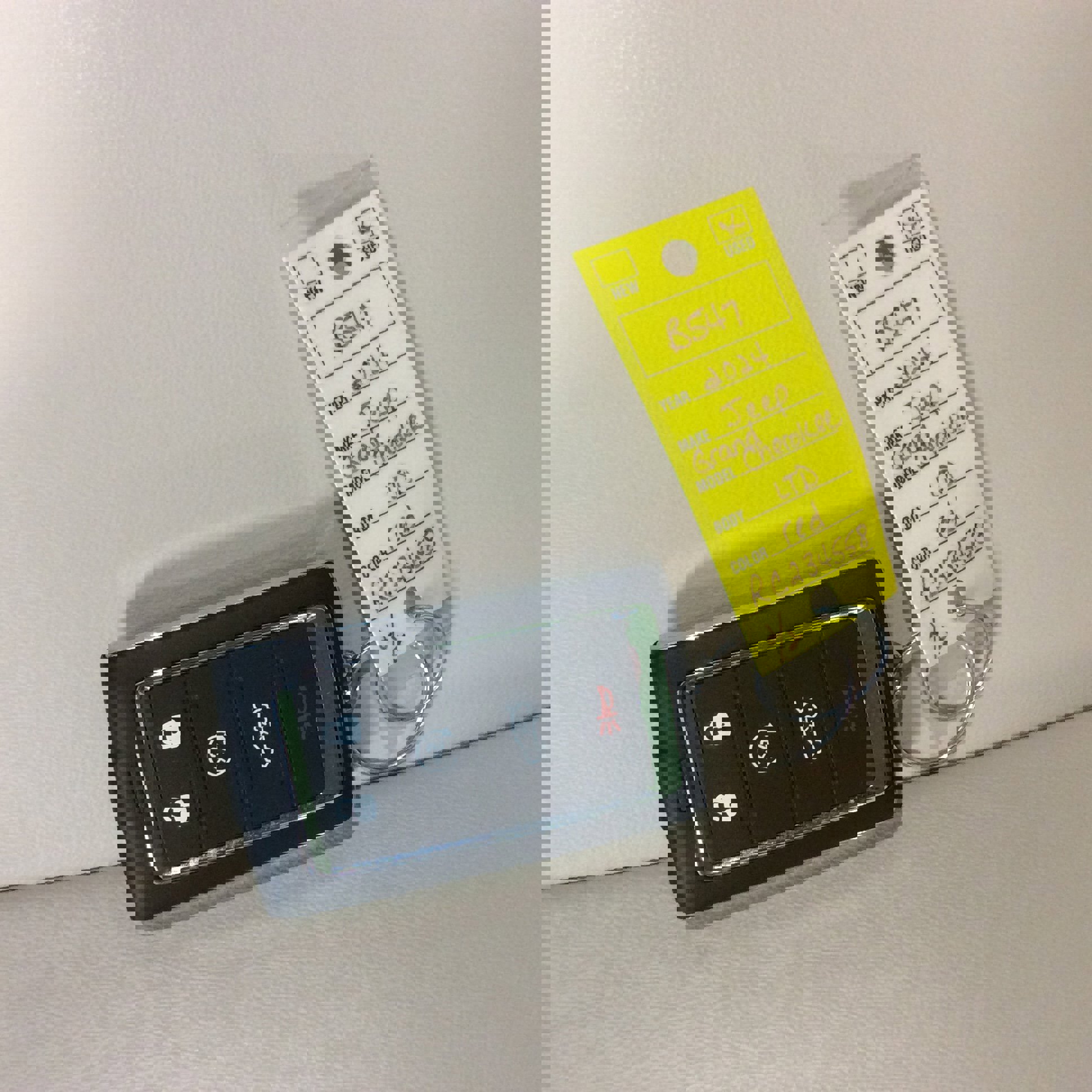 Used 2024 Jeep Grand Cherokee Limited image 44