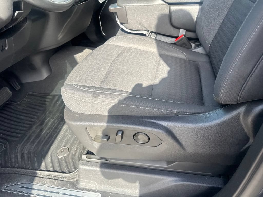 Used 2023 Chevrolet Silverado 1500 LT RWD image 15