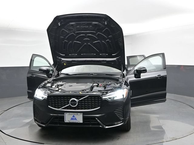 Used 2023 Volvo XC60 B6 Ultimate w/ Climate Package AWD/4WD image 52