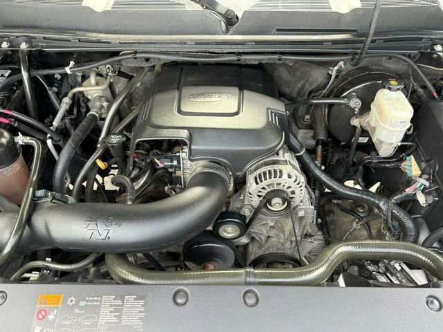 Used 2011 Chevrolet Silverado 1500 LT w/ All-Star Edition AWD/4WD image 14