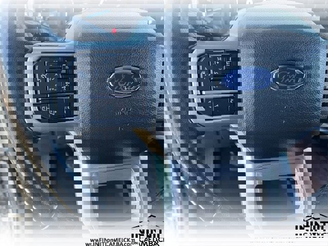 Used 2023 Ford Expedition Limited image 26