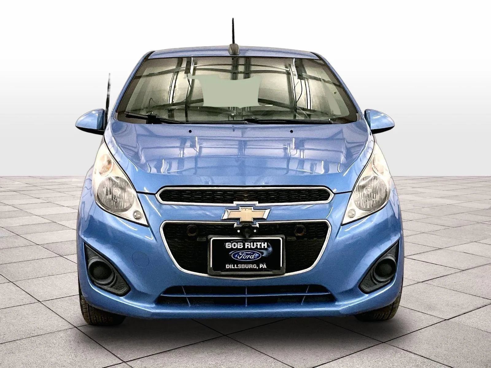 Used 2015 Chevrolet Spark LS FWD image 4