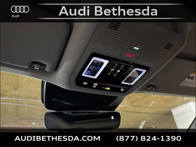 New 2026 Audi Q3 quattro 2.0T AWD/4WD image 21