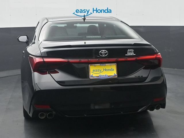 Used 2020 Toyota Avalon XSE w/ All Weather Liner Package FWD image 6