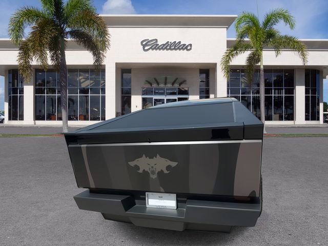 Used 2024 Tesla Cybertruck Cyberbeast image 13