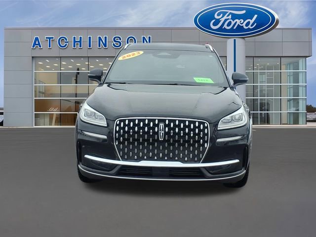Used 2023 Lincoln Corsair Reserve w/ Equipment Group 201A image 2