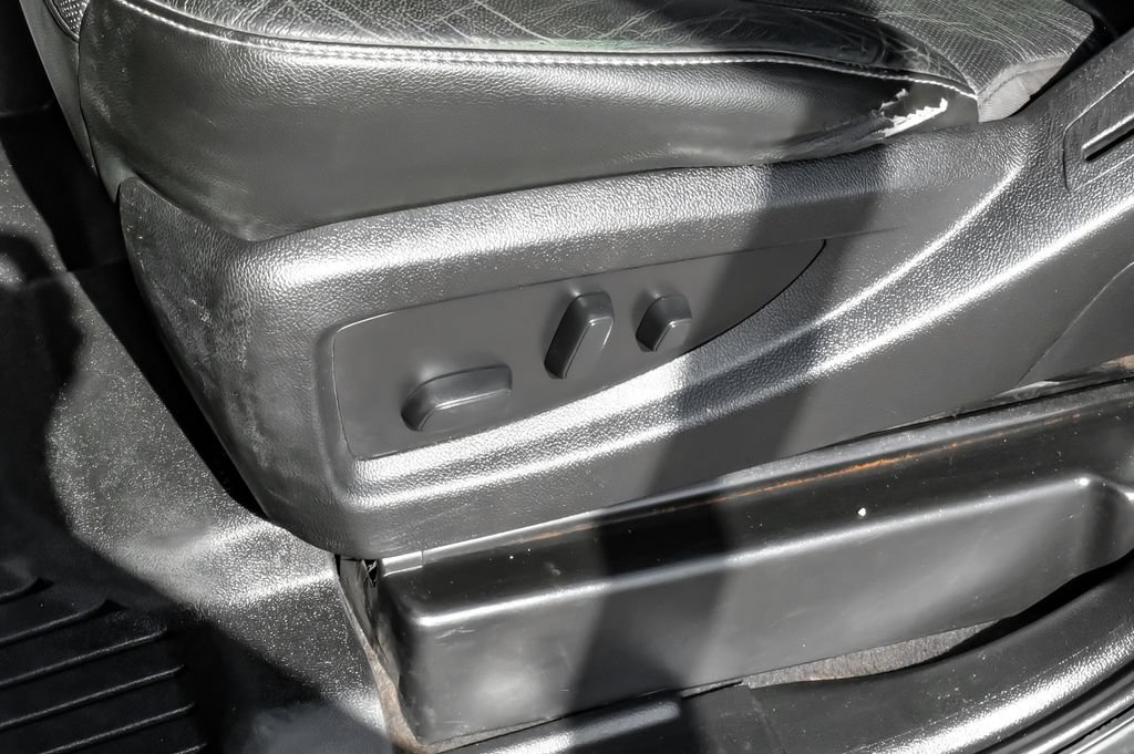 Used 2019 Chevrolet Silverado 2500 LTZ w/ Duramax Plus Package AWD/4WD image 22