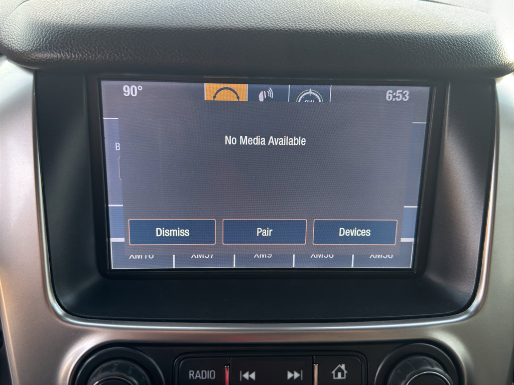 Used 2015 Chevrolet Tahoe LT AWD/4WD image 32