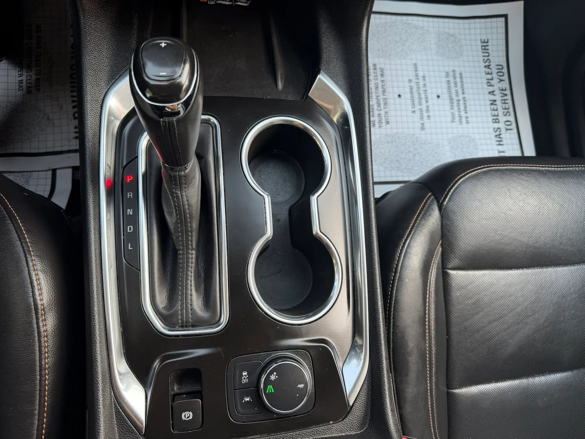 Used 2020 Chevrolet Traverse Premier image 35