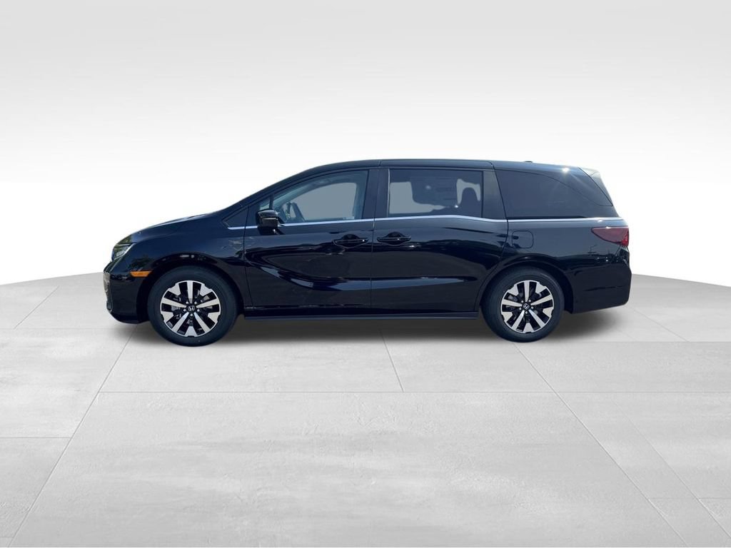 New 2026 Honda Odyssey EX-L image 18