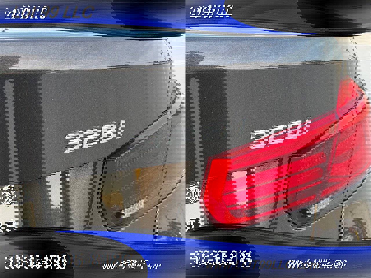 Used 2016 BMW 328i Sedan image 51