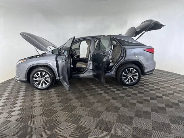 Used 2020 Lexus RX 350 FWD image 9